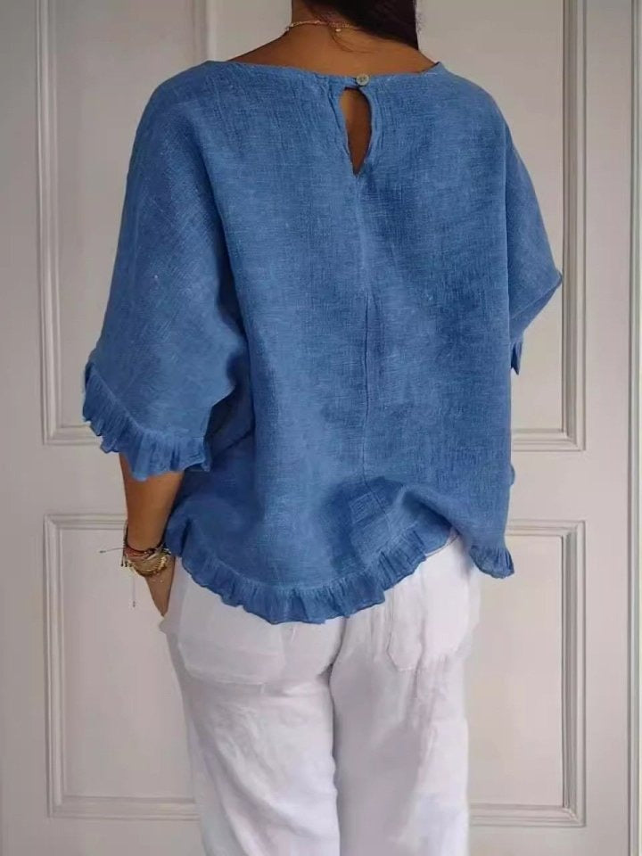Fizzle - Blusa