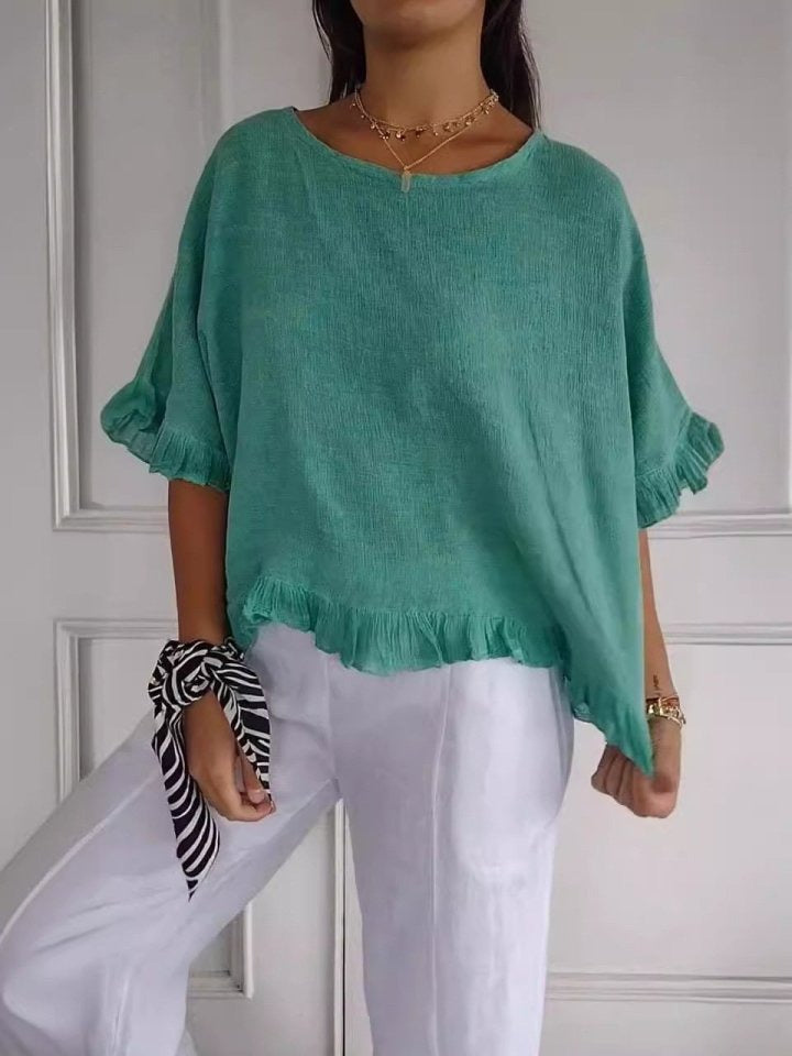 Fizzle - Blusa