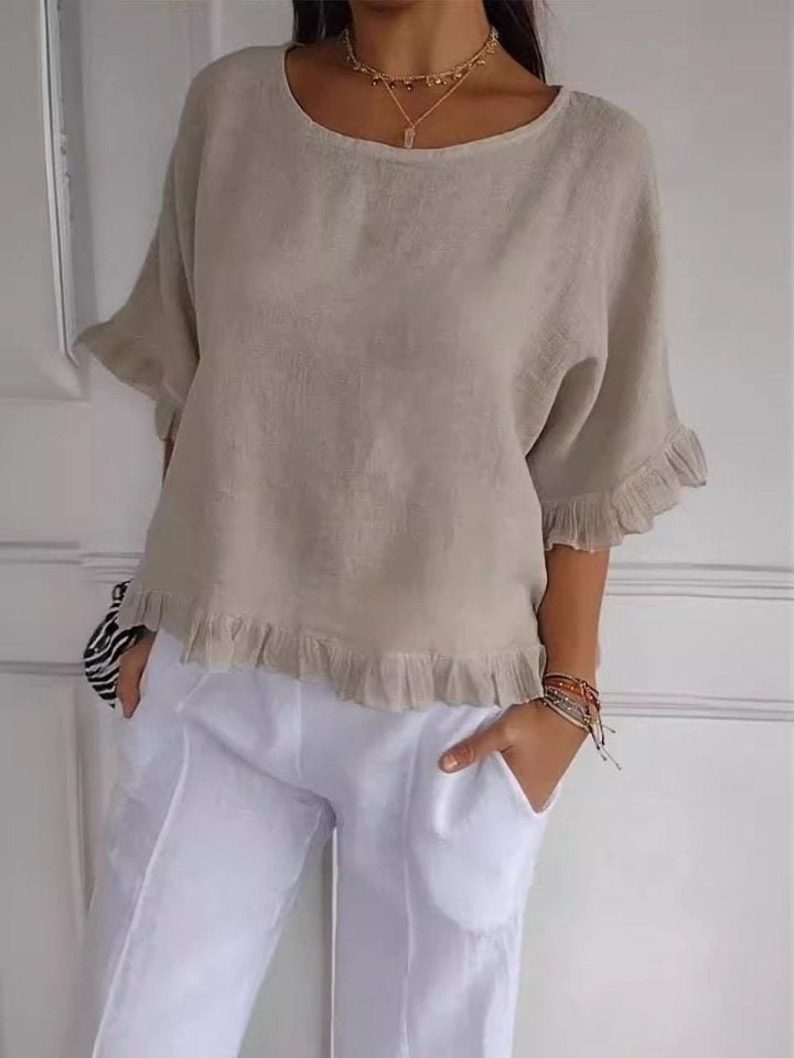 Fizzle - Blusa