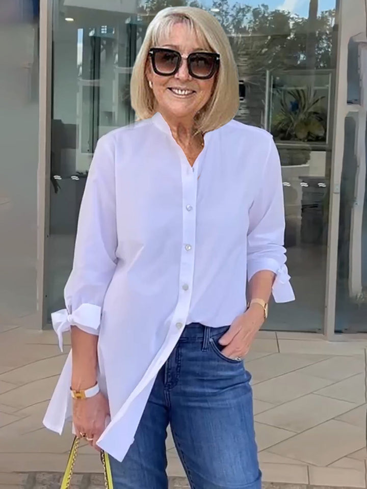 Marisol - Blusa morbida