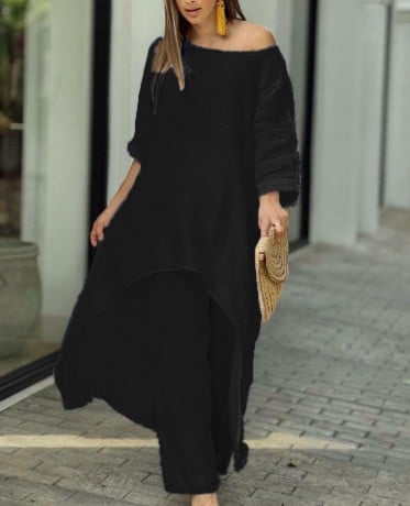 Amanda - Completo elegante