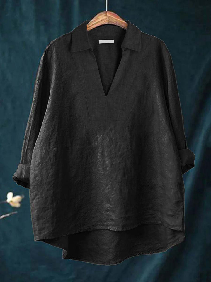Celestina – Camicia di Lino