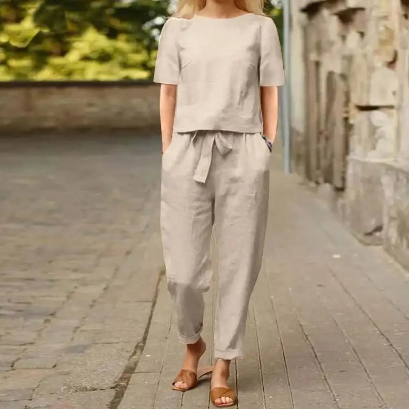 Charm – Completo di due pezzi lounge
