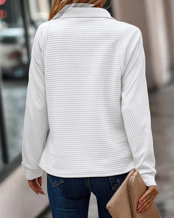 Angele | Maglione elegante e comodo