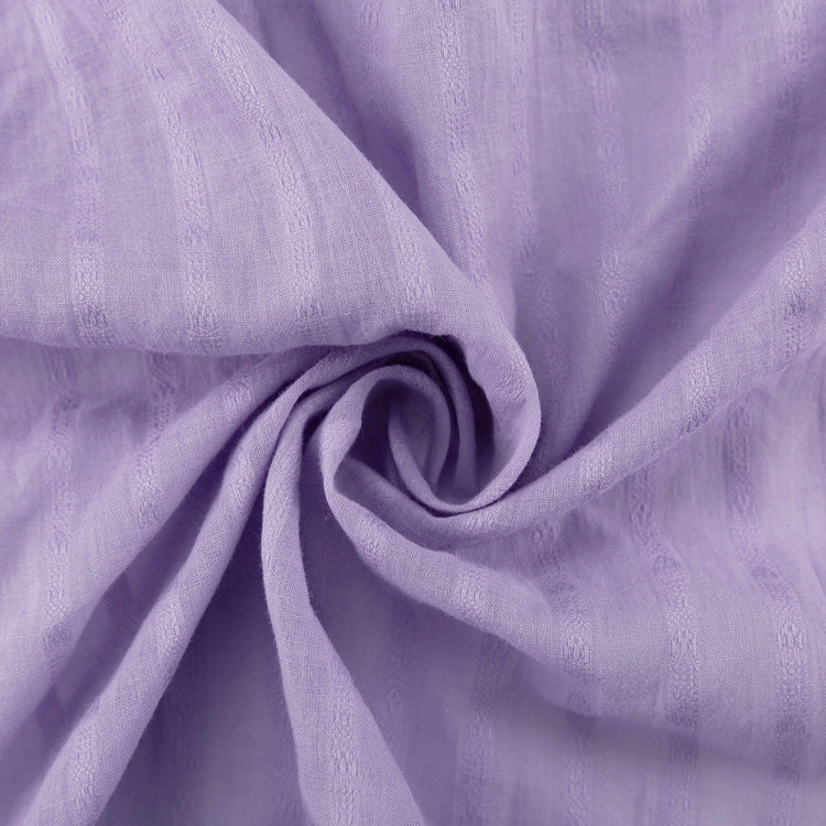 Yselia - Completo di due pezzi fluido con camicia e pantaloni corti