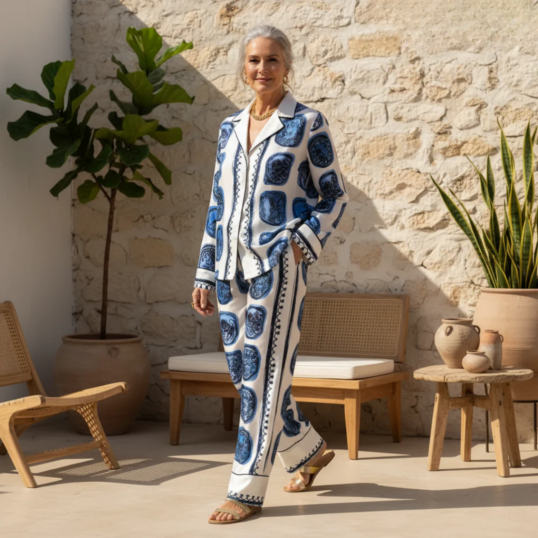 Bethia - Completo di due pezzi