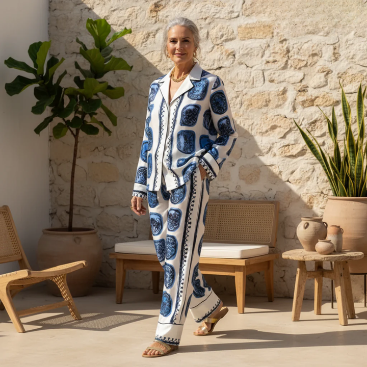 Bethia - Completo di due pezzi