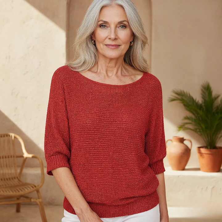 Zaphina - Top in maglia