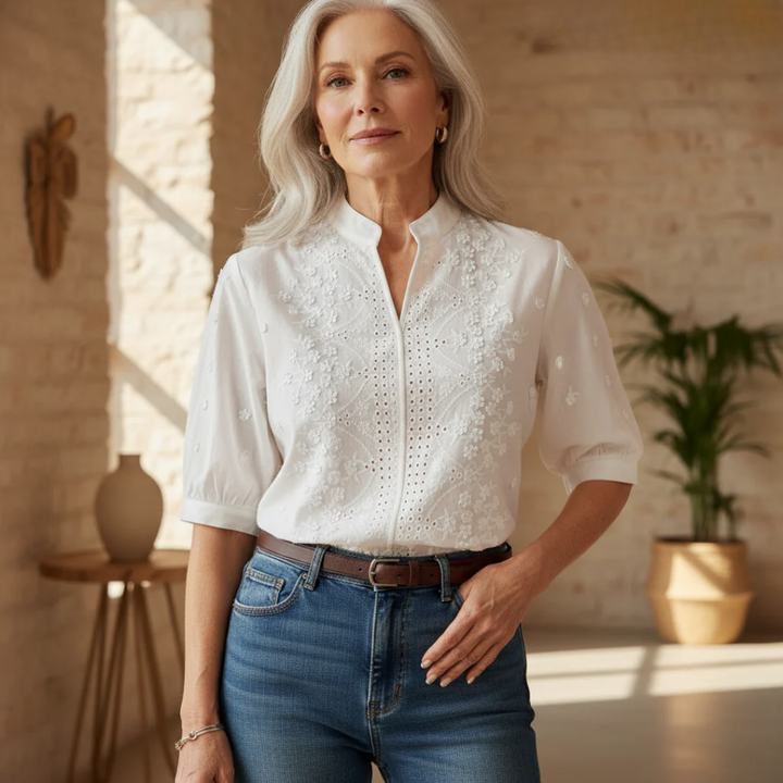 Vanyssa - Blusa