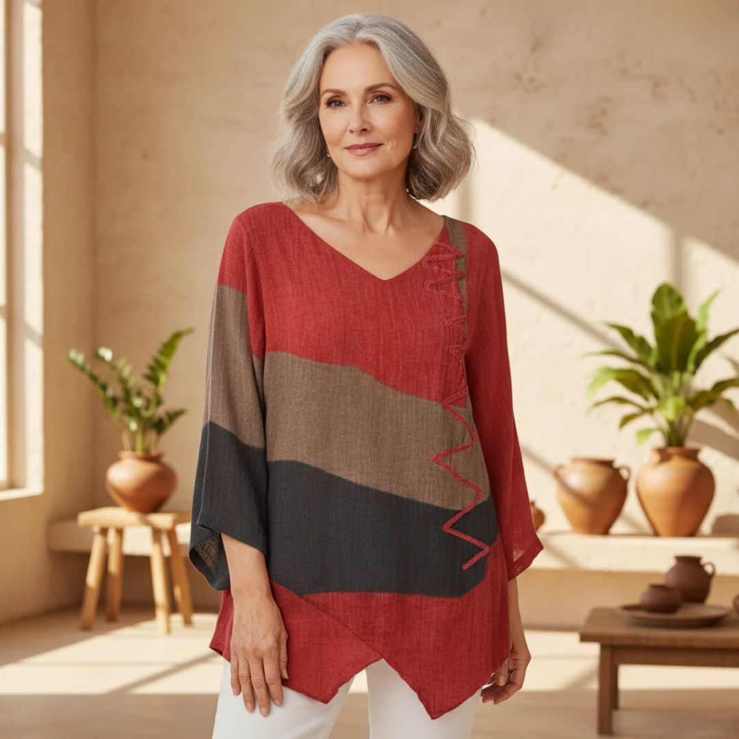 Nixie - Blusa