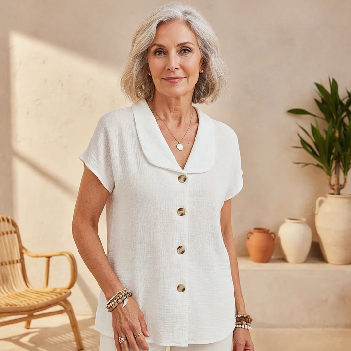Nala - Blusa Estiva