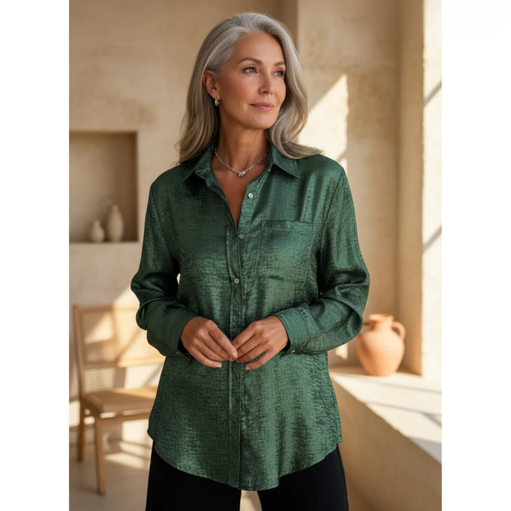Louella - Camicia