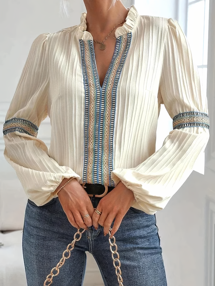 Renata - blusa