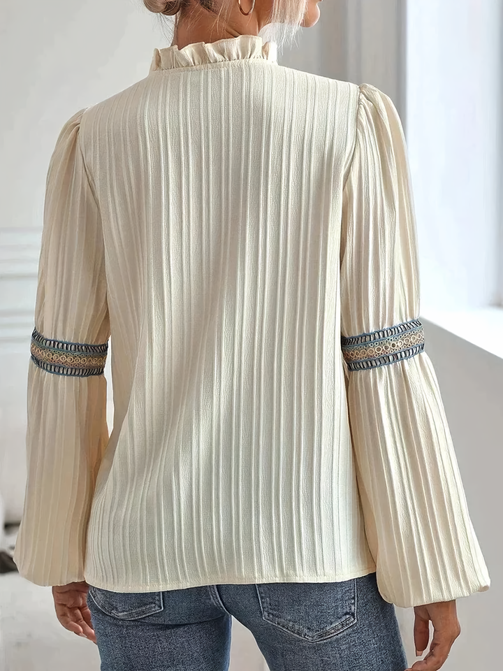 Renata - blusa