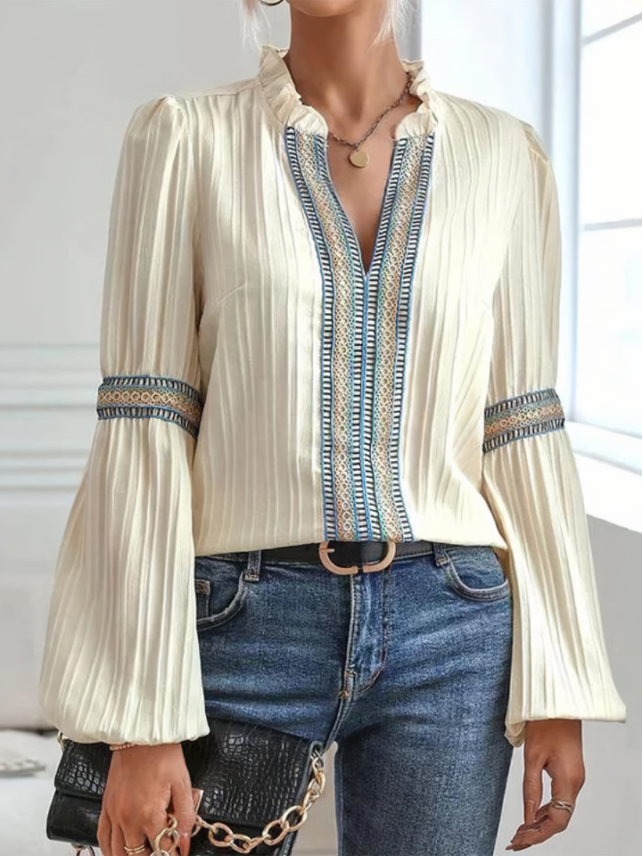 Renata - blusa