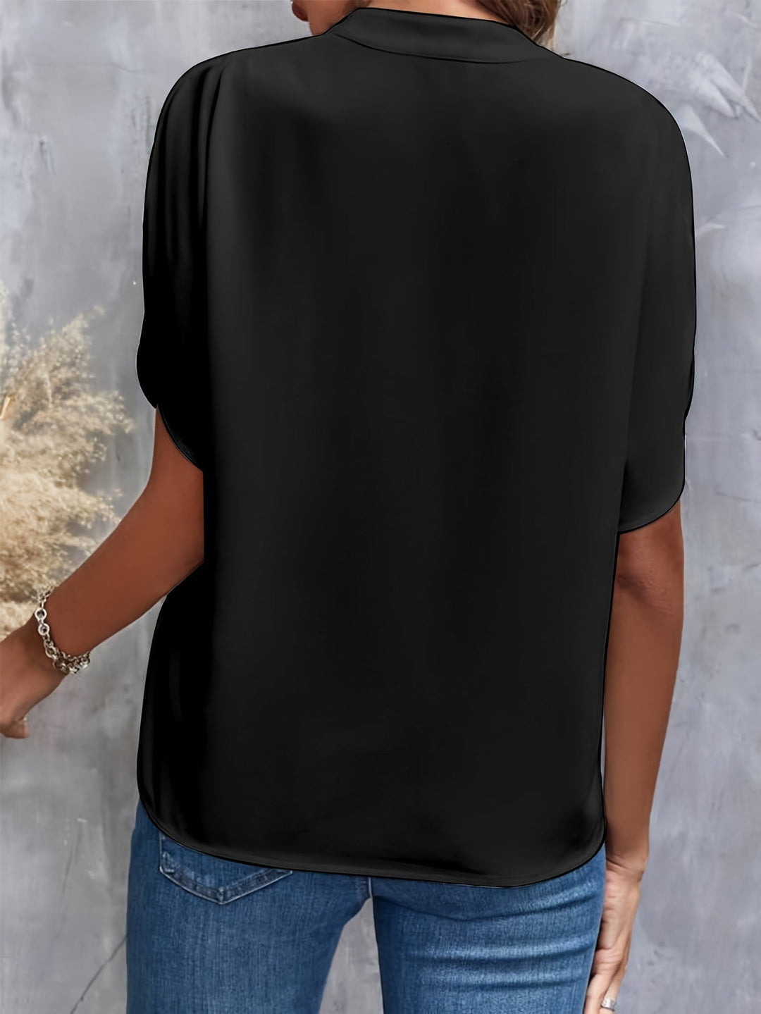 Sorrelia - Blusa