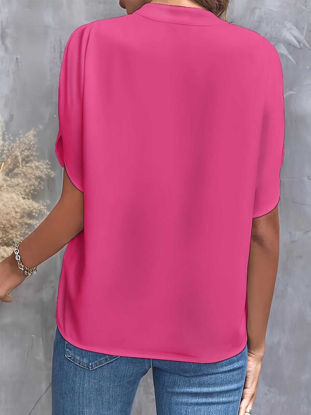 Sorrelia - Blusa