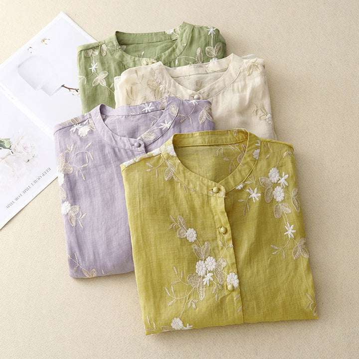 Heliera - Blusa