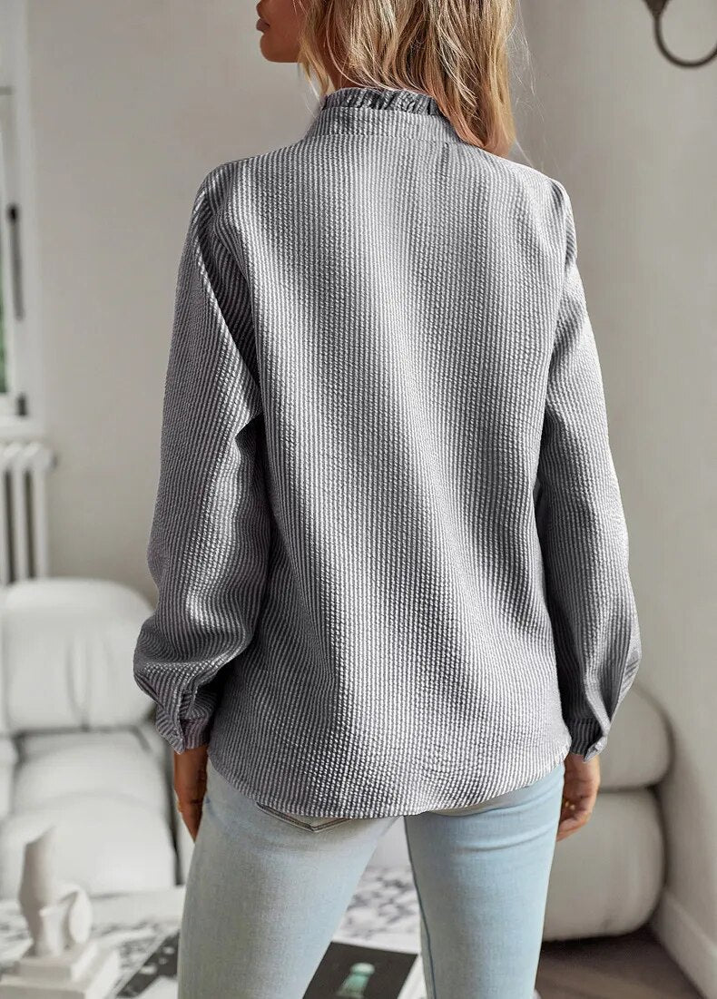 Marcelina - Blusa