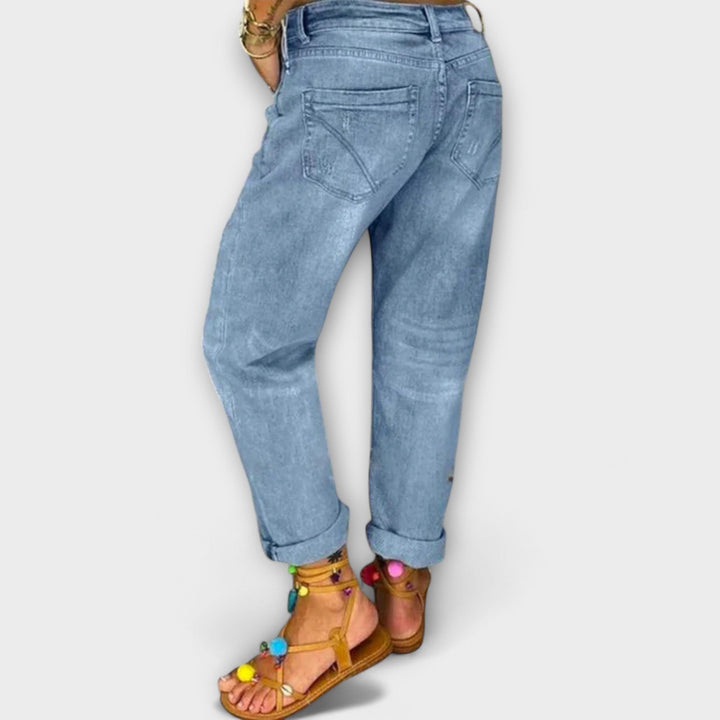 Gioia - Jeans