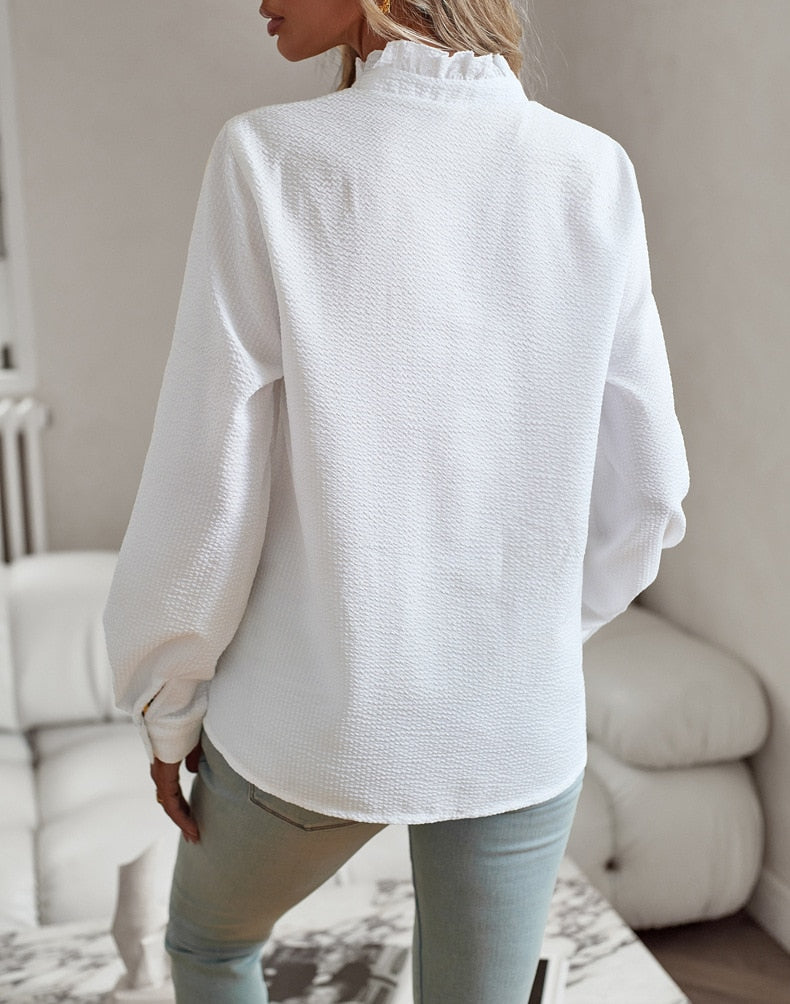 Marcelina - Blusa