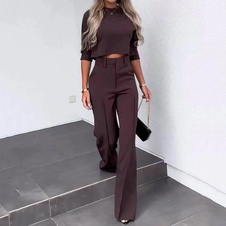 Emery - Completo elegante