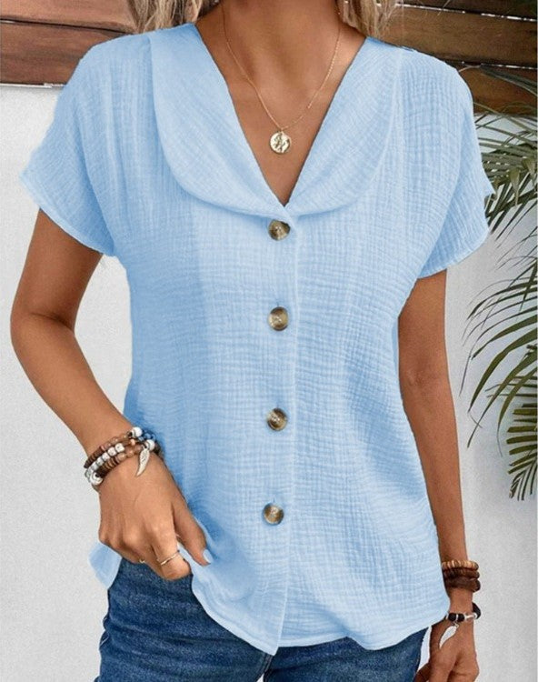 Nala - Blusa Estiva
