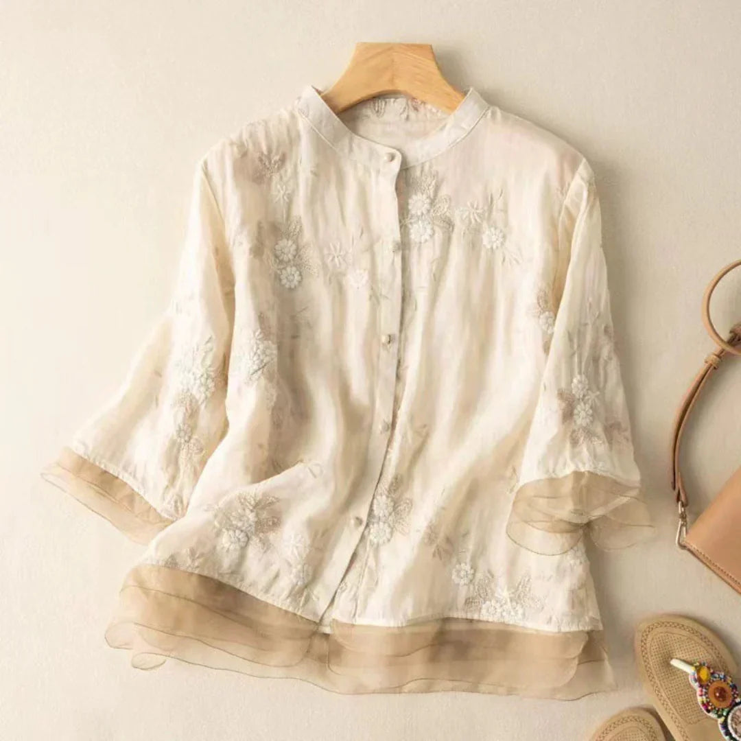 Heliera - Blusa