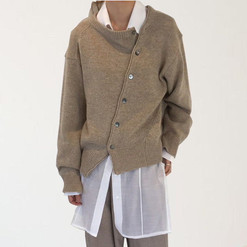 Regina | Maglione caldo e alla moda
