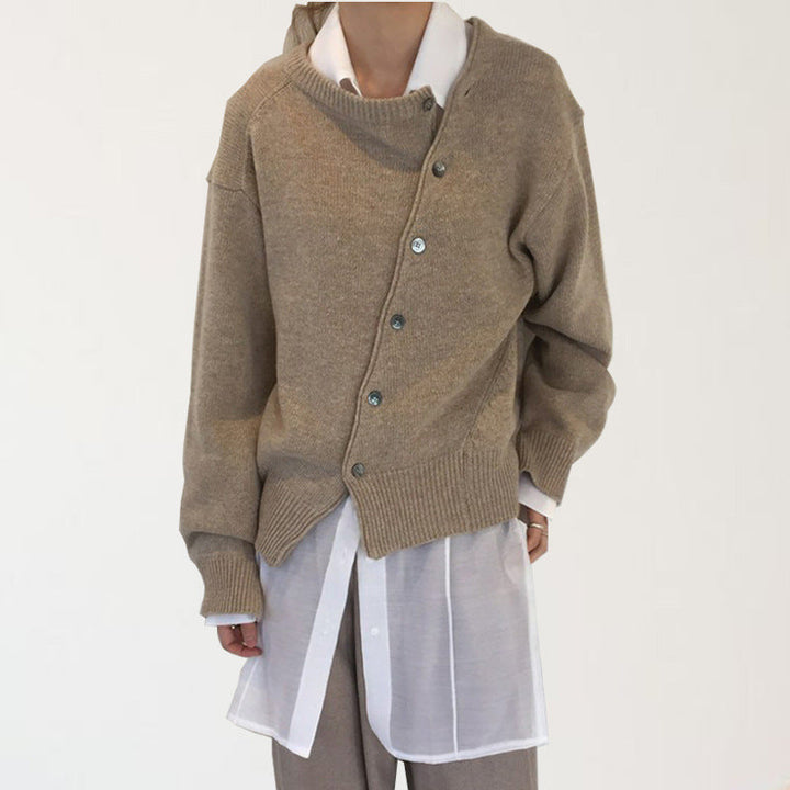 Regina | Maglione caldo e alla moda