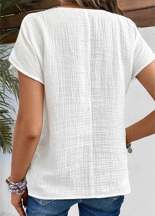 Nala - Blusa Estiva