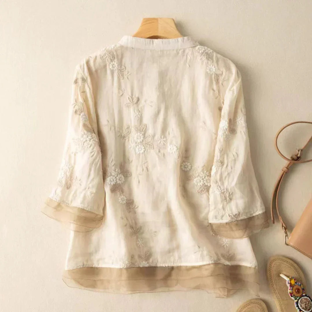 Heliera - Blusa