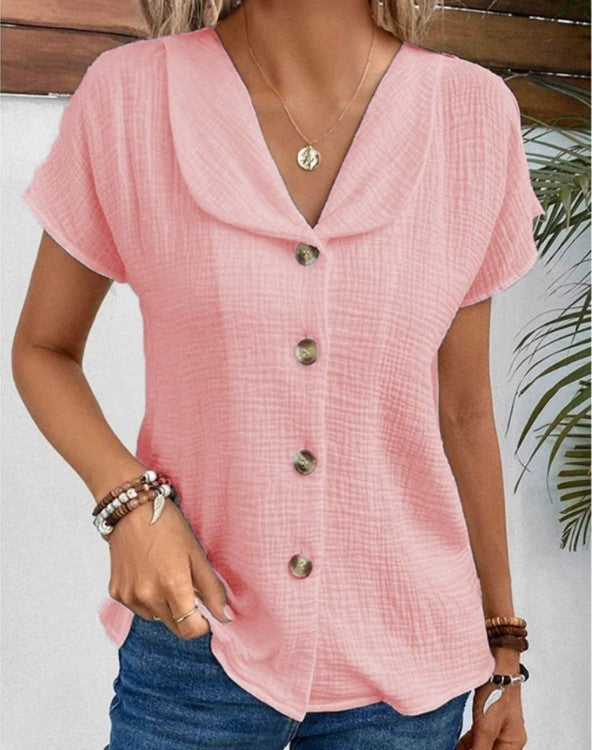 Nala - Blusa Estiva