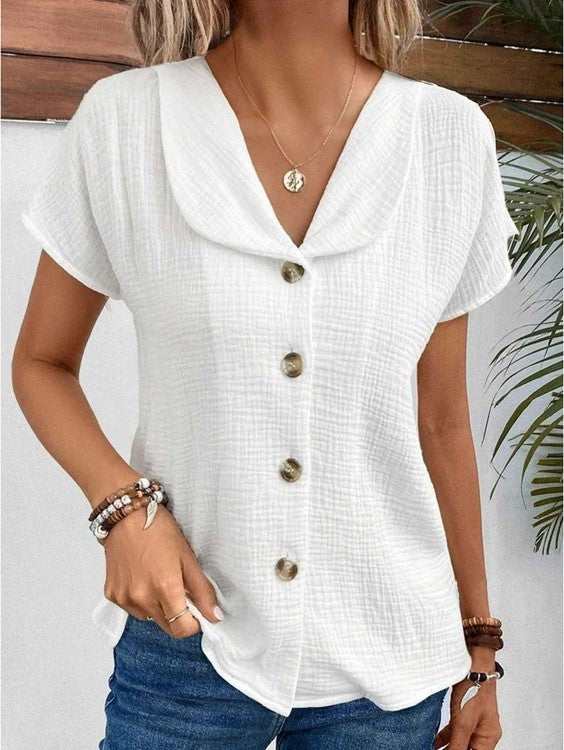 Nala - Blusa Estiva