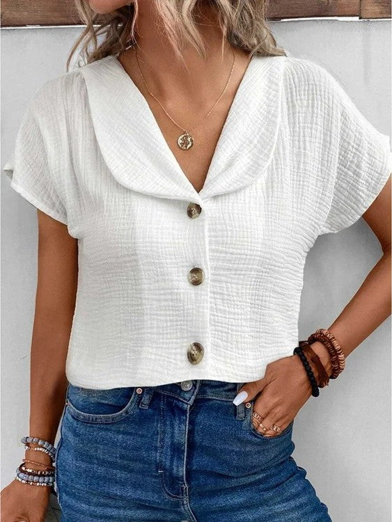 Nala - Blusa Estiva