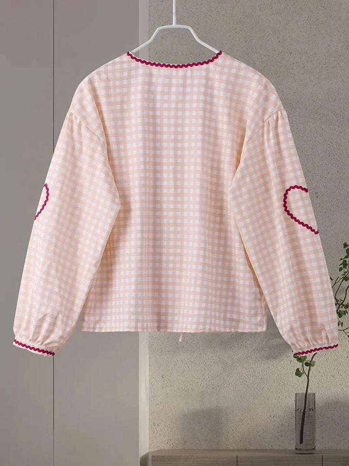 Irissa - Blusa