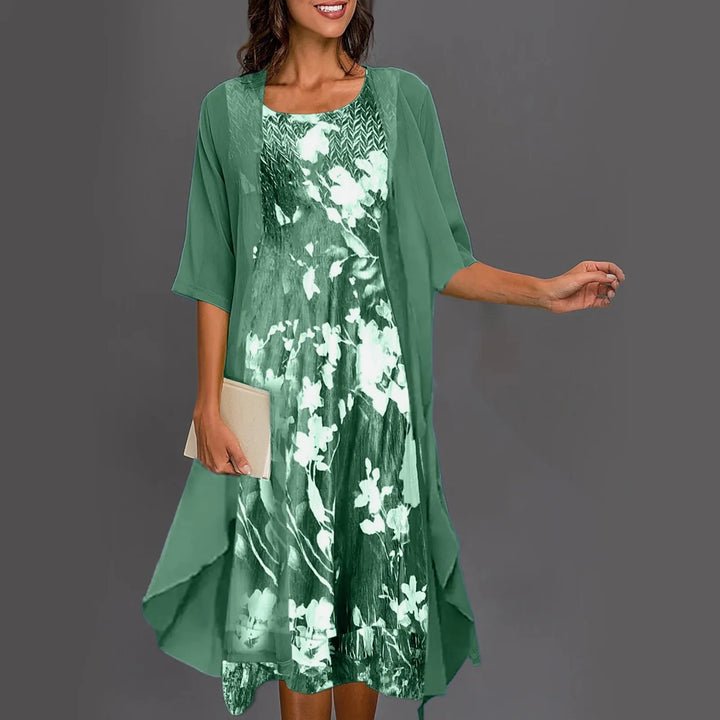 Anita - Completo elegante