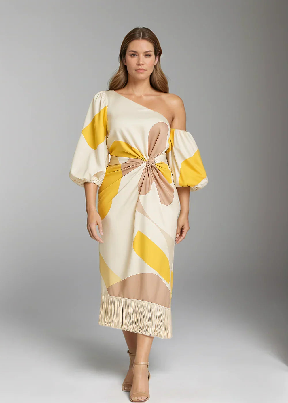 Katerina - Completo elegante