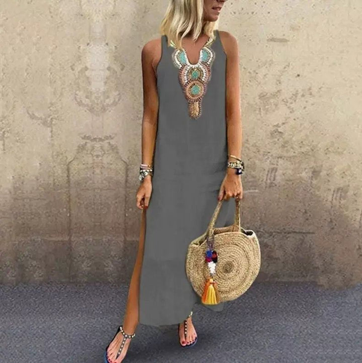 Gianna – Vestito boho