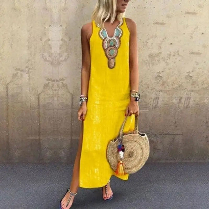 Gianna – Vestito boho