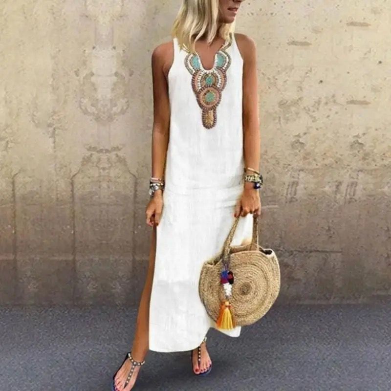 Gianna – Vestito boho