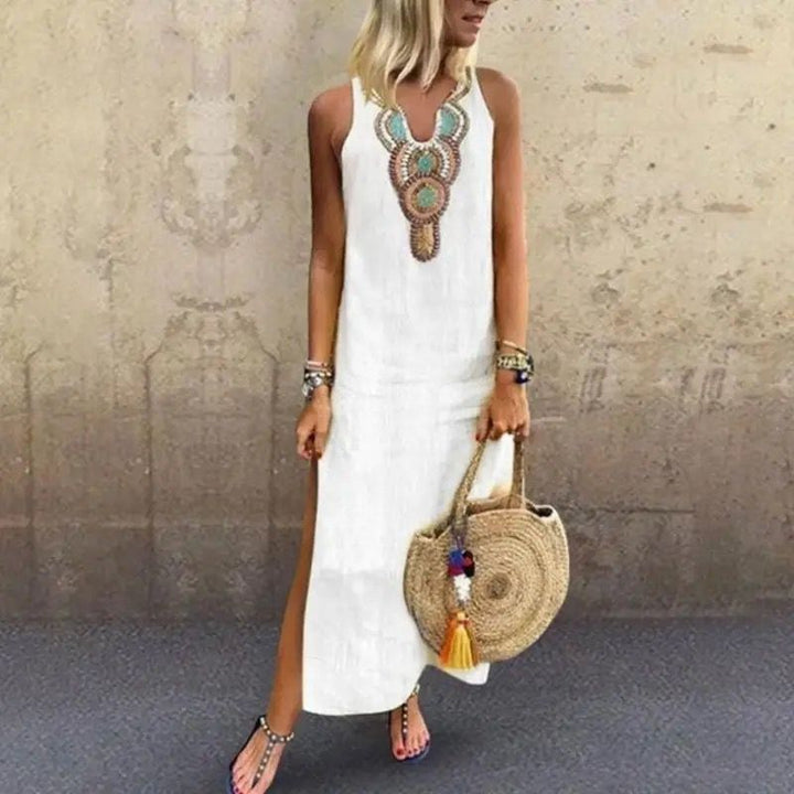 Gianna – Vestito boho