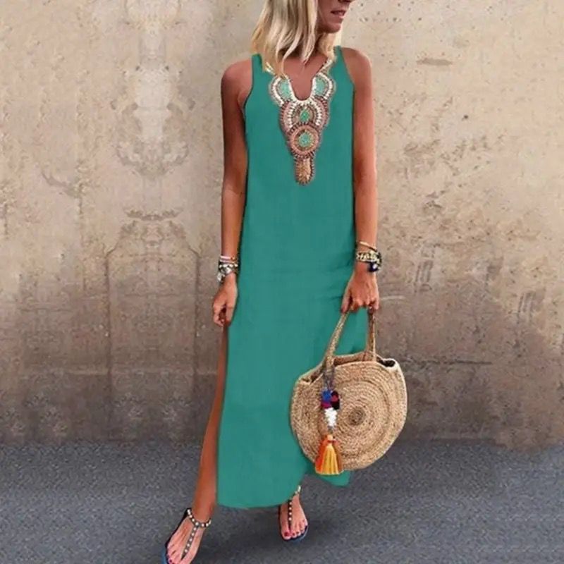 Gianna – Vestito boho