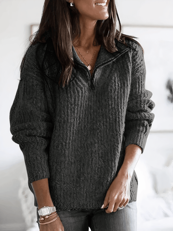 Evie | Maglione chic e comodo
