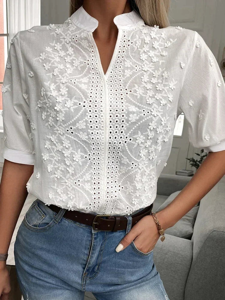 Vanyssa - Blusa