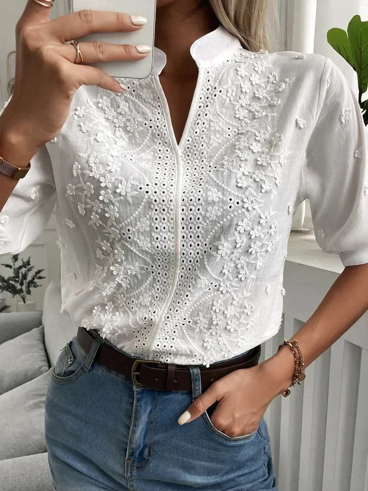 Vanyssa - Blusa