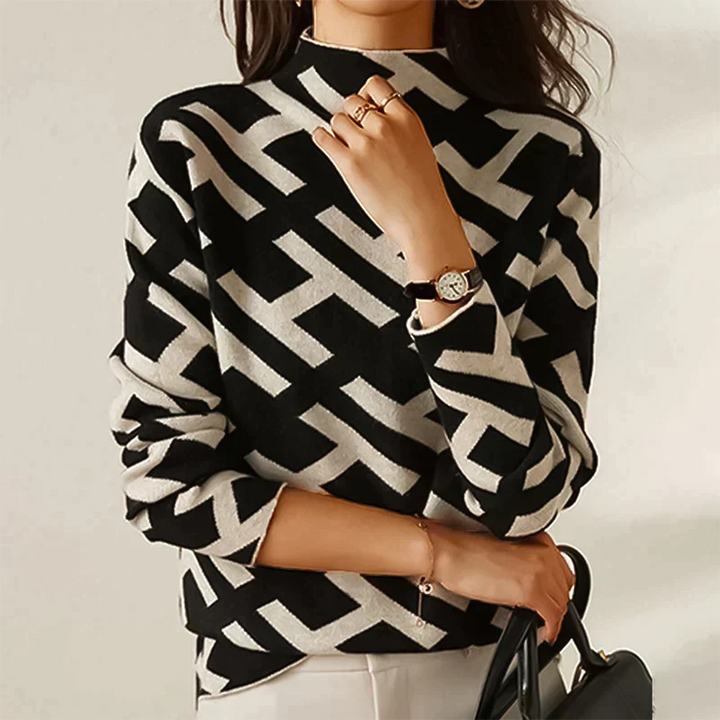 Eloise | maglione morbido ed elegante