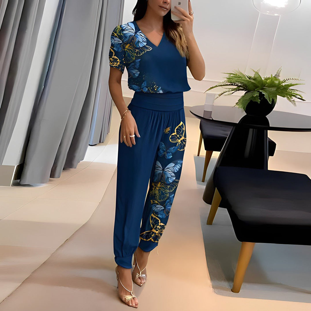 Daphne - Completo di due pezzi