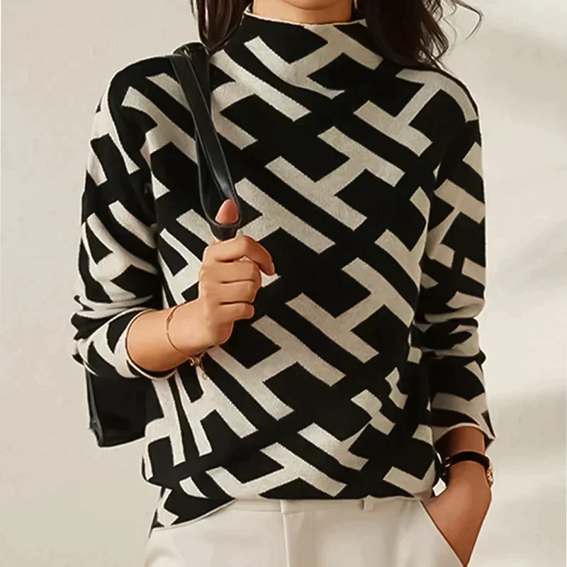 Eloise | maglione morbido ed elegante