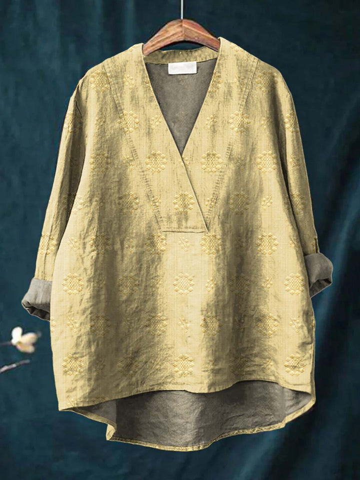 Antea – Camicia di Lino